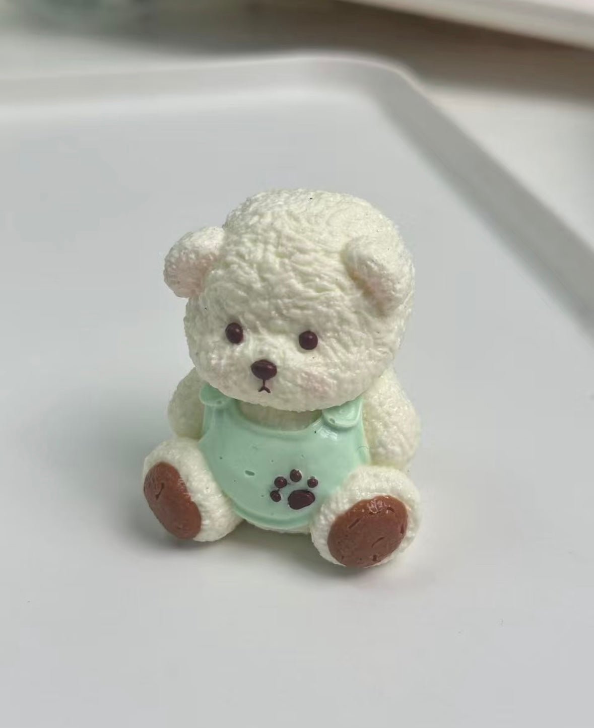 Baby Bear Taba Squishy Toy - Find Your Love Squishy