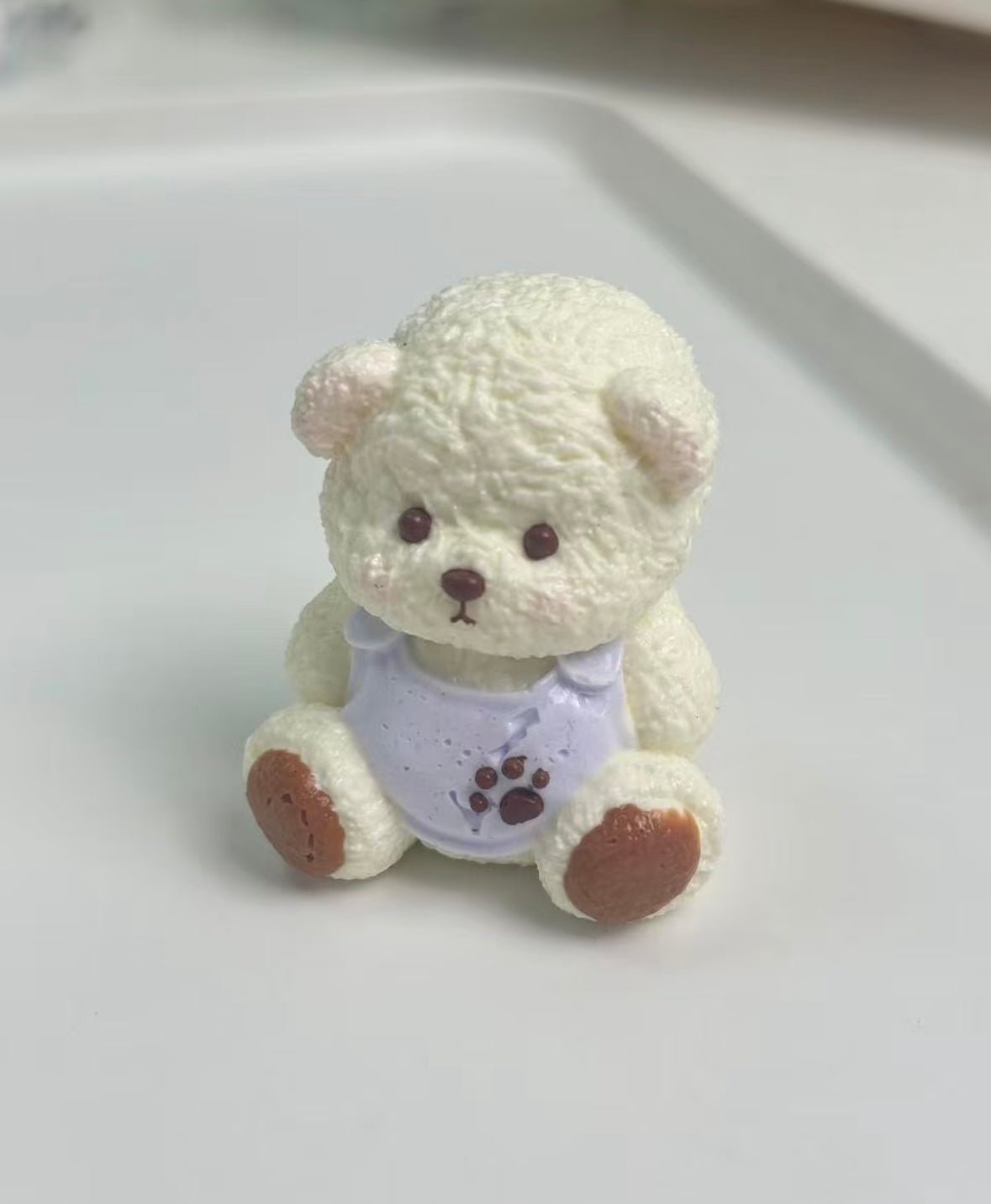 Baby Bear Taba Squishy Toy - Find Your Love Squishy