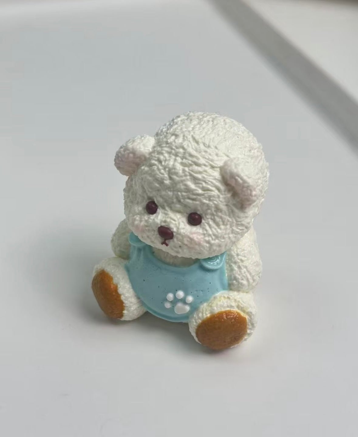 Baby Bear Taba Squishy Toy - Find Your Love Squishy