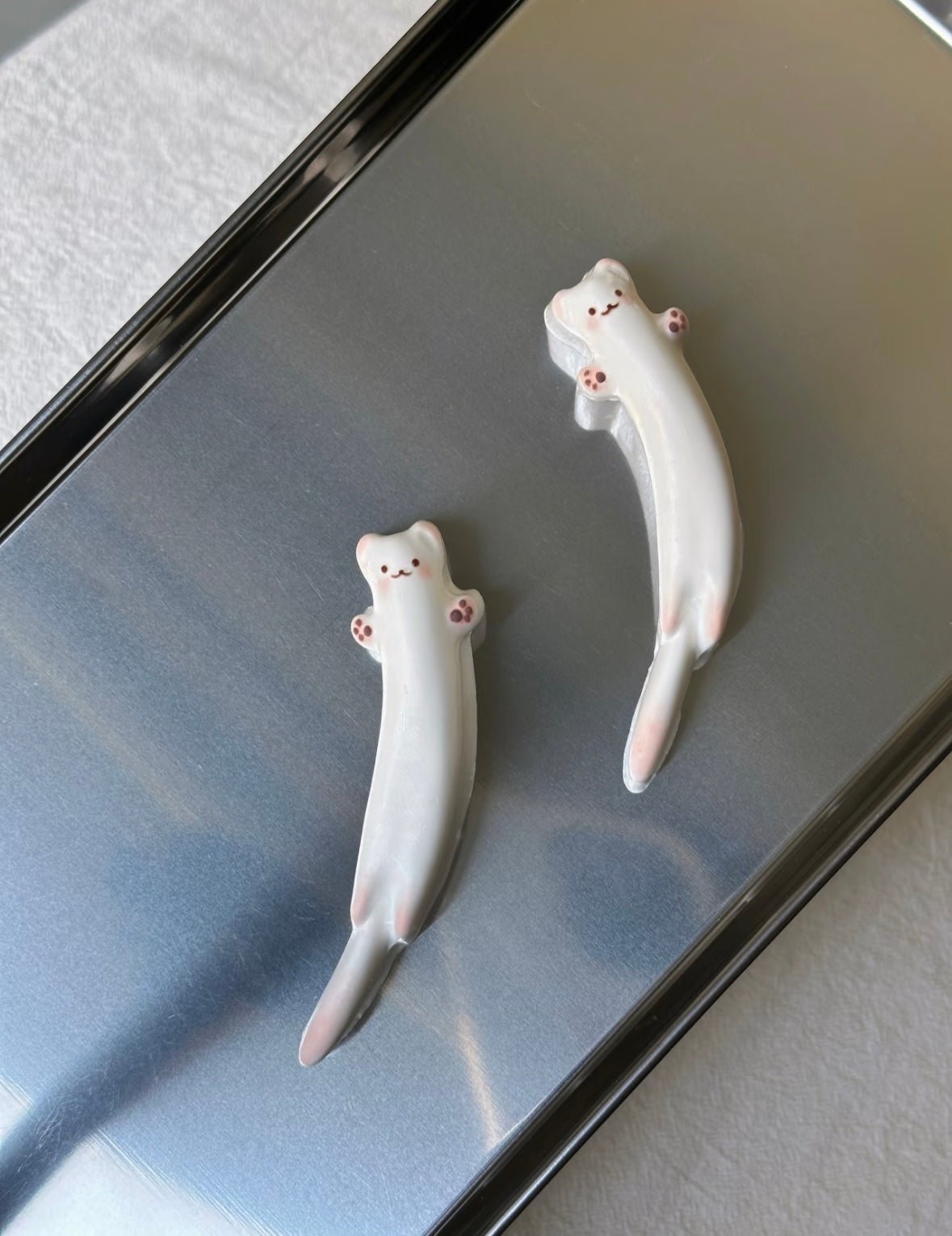 Ferret Taba Squishy - Find Your Love Squishy