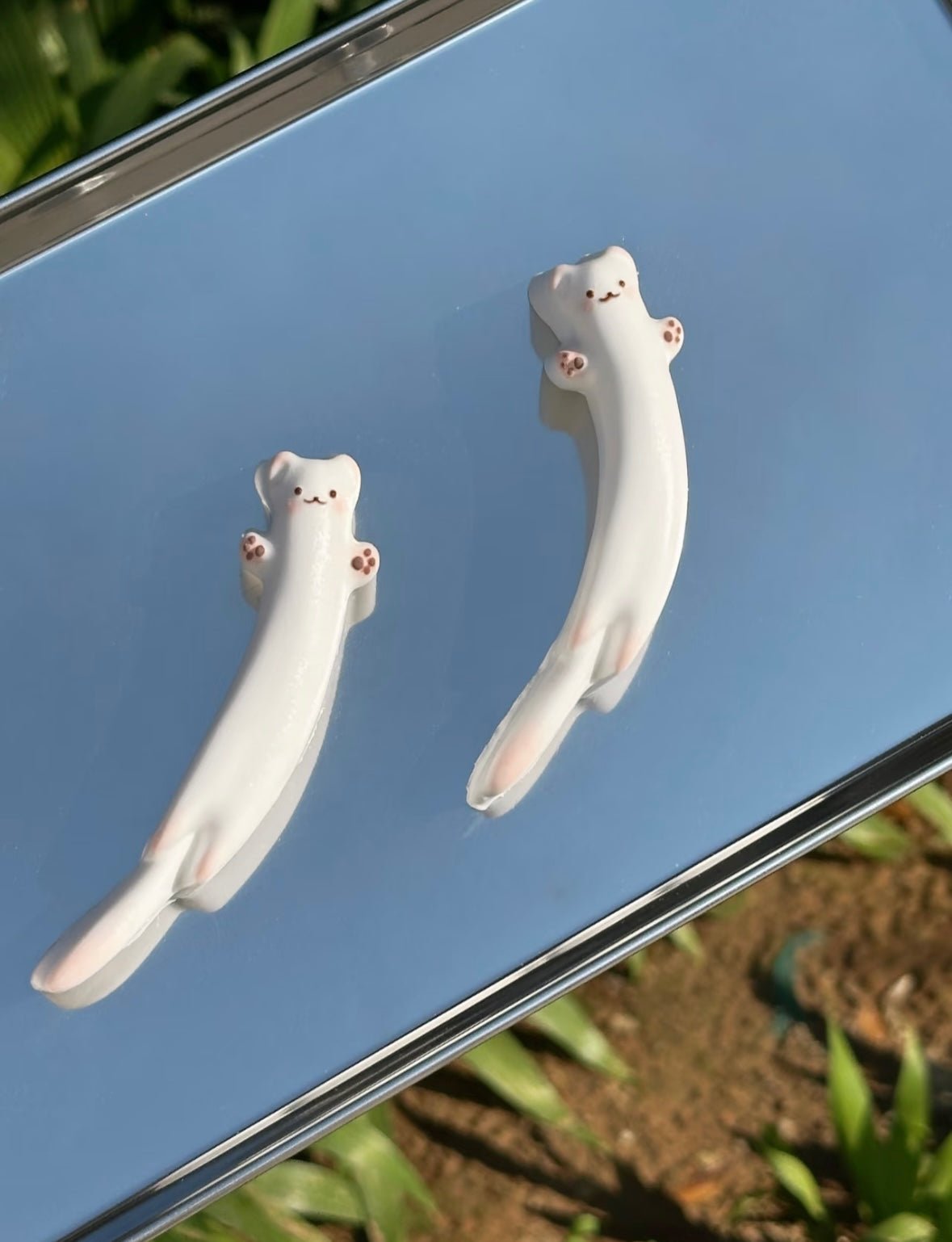 Ferret Taba Squishy - Find Your Love Squishy