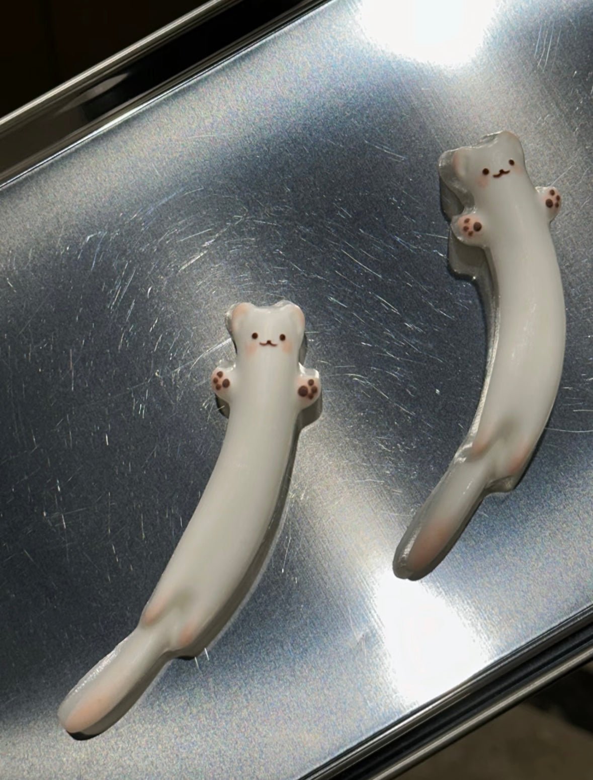 Ferret Taba Squishy - Find Your Love Squishy