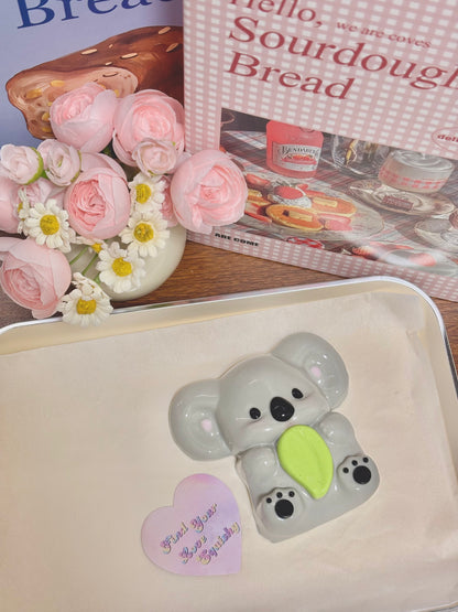 Koala Taba Squishy Toy