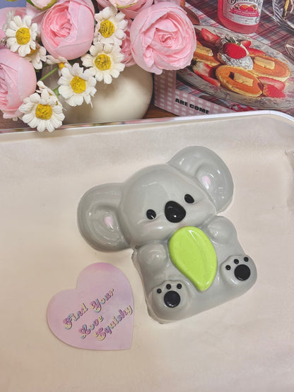 Koala Taba Squishy Toy