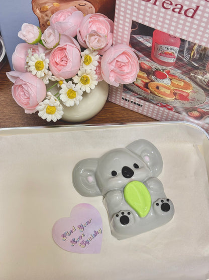 Koala Taba Squishy Toy