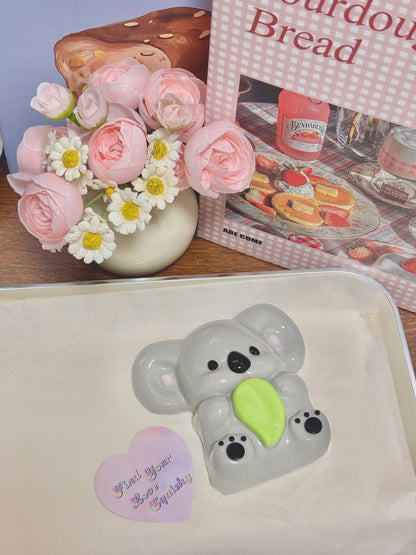 Koala Taba Squishy Toy