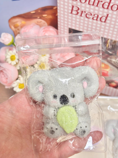 Koala Taba Squishy Toy