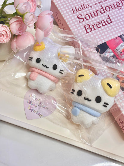 Masyumaro Taba Squishy Toy Find Your Love Squishy