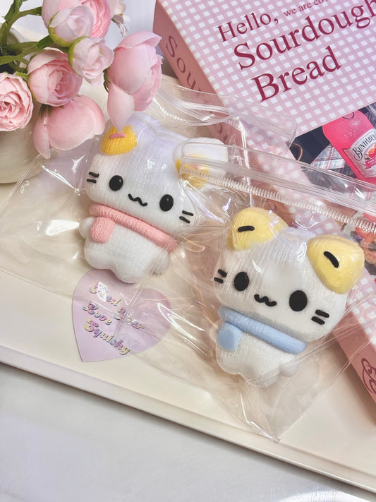 Masyumaro Taba Squishy Toy Find Your Love Squishy