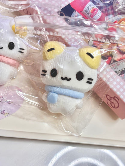 Masyumaro Taba Squishy Toy Find Your Love Squishy