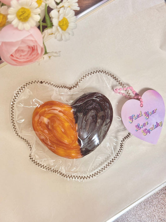 Palmier Taba Squishy Toy