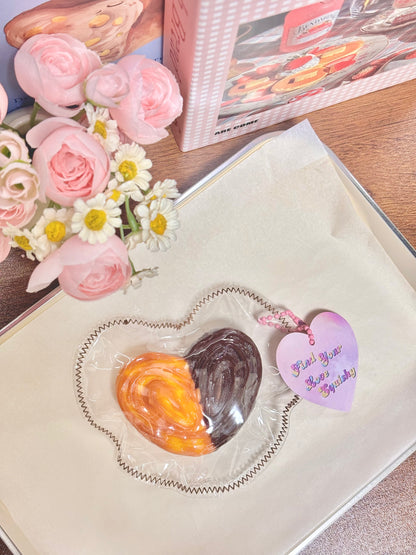 Palmier Taba Squishy Toy