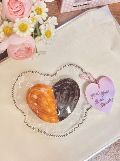 Palmier Taba Squishy Toy