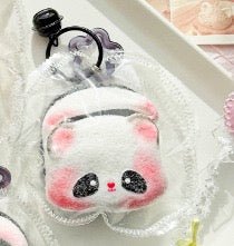 Animals Slippers Flocked Taba Squishy Toy - Find Your Love Squishy