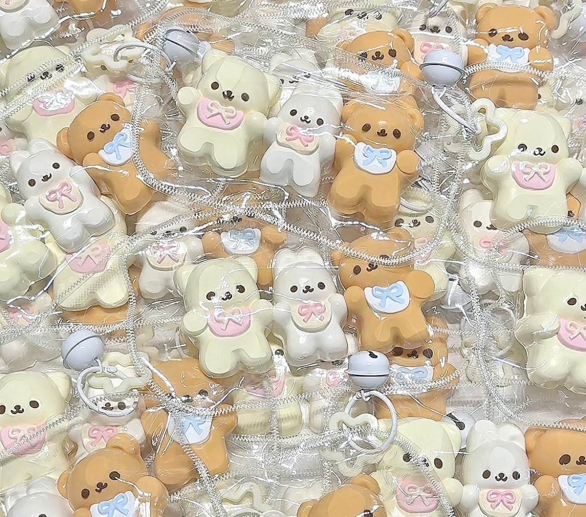 Baby Animal Taba Squishy Toy - Find Your Love Squishy