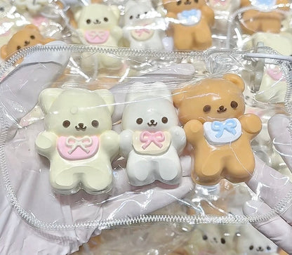 Baby Animal Taba Squishy Toy - Find Your Love Squishy