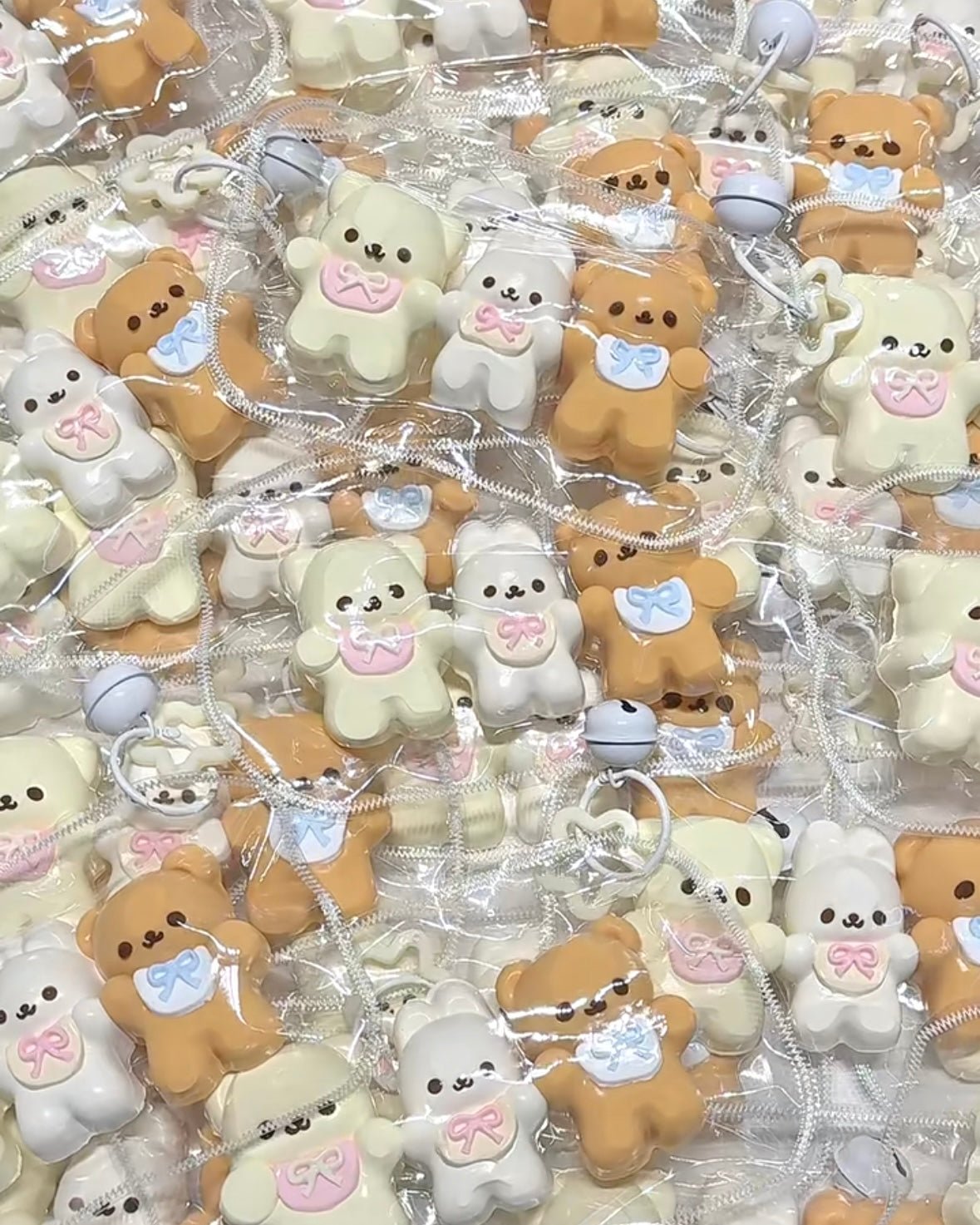 Baby Animal Taba Squishy Toy - Find Your Love Squishy