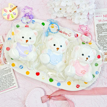 Baby Bear Taba Squishy Toy - Find Your Love Squishy