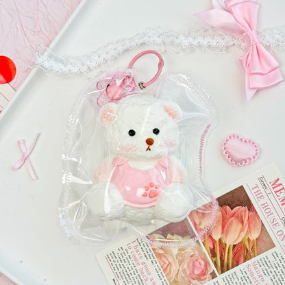 Baby Bear Taba Squishy Toy - Find Your Love Squishy