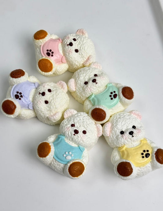 Baby Bear Taba Squishy Toy - Find Your Love Squishy
