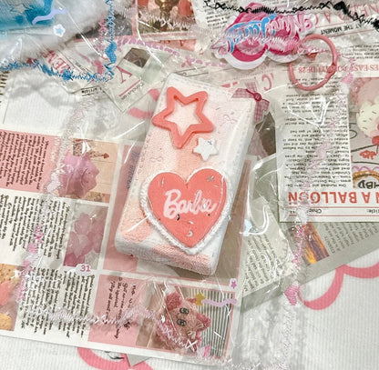 Barbie Style Taba Squishy - Find Your Love Squishy