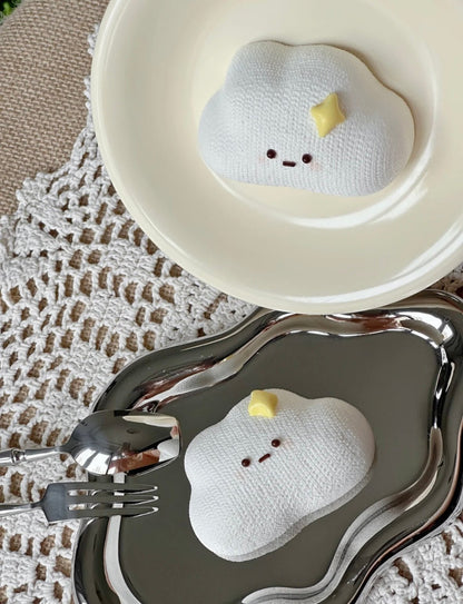 Cute Cloud Taba Squishy Toy - Find Your Love Squishy