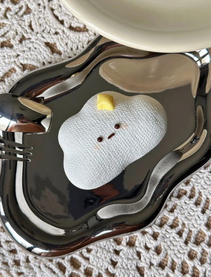 Cute Cloud Taba Squishy Toy - Find Your Love Squishy