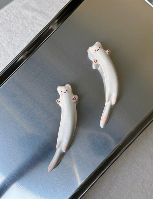 Ferret Taba Squishy - Find Your Love Squishy