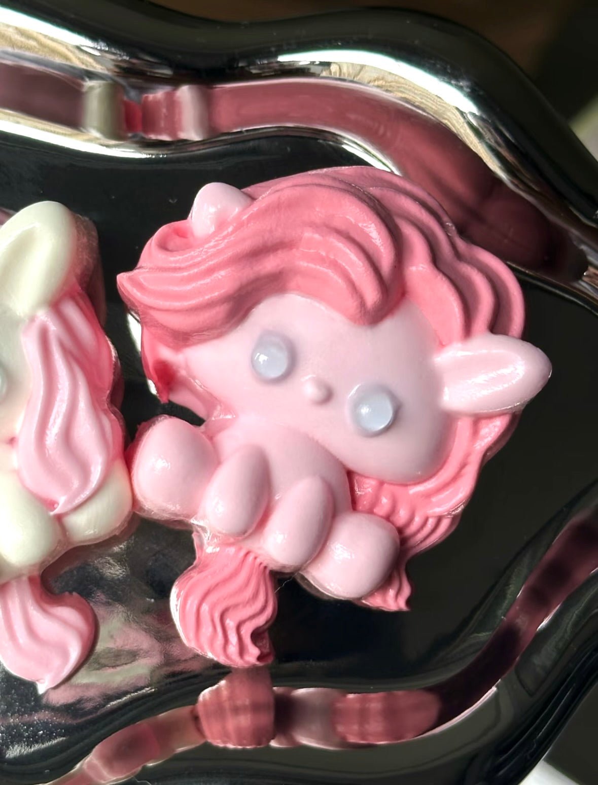 My Little Pony Taba Squishy Toy - Find Your Love Squishy