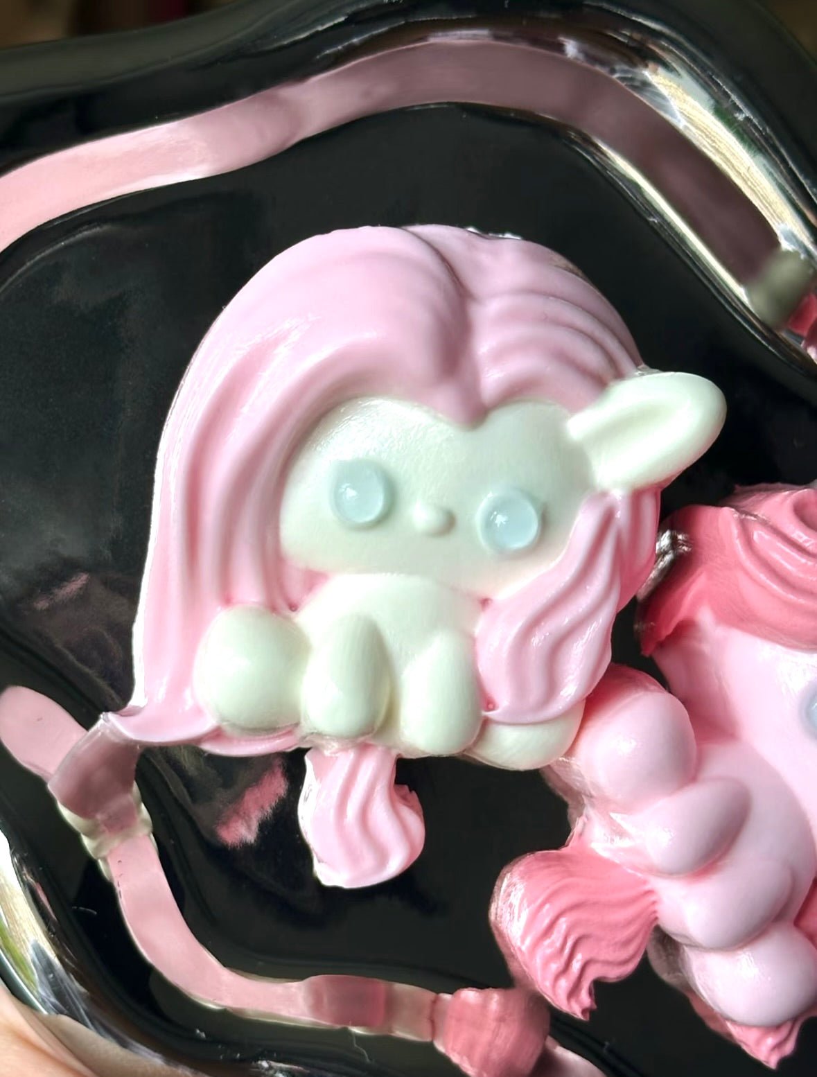 My Little Pony Taba Squishy Toy - Find Your Love Squishy
