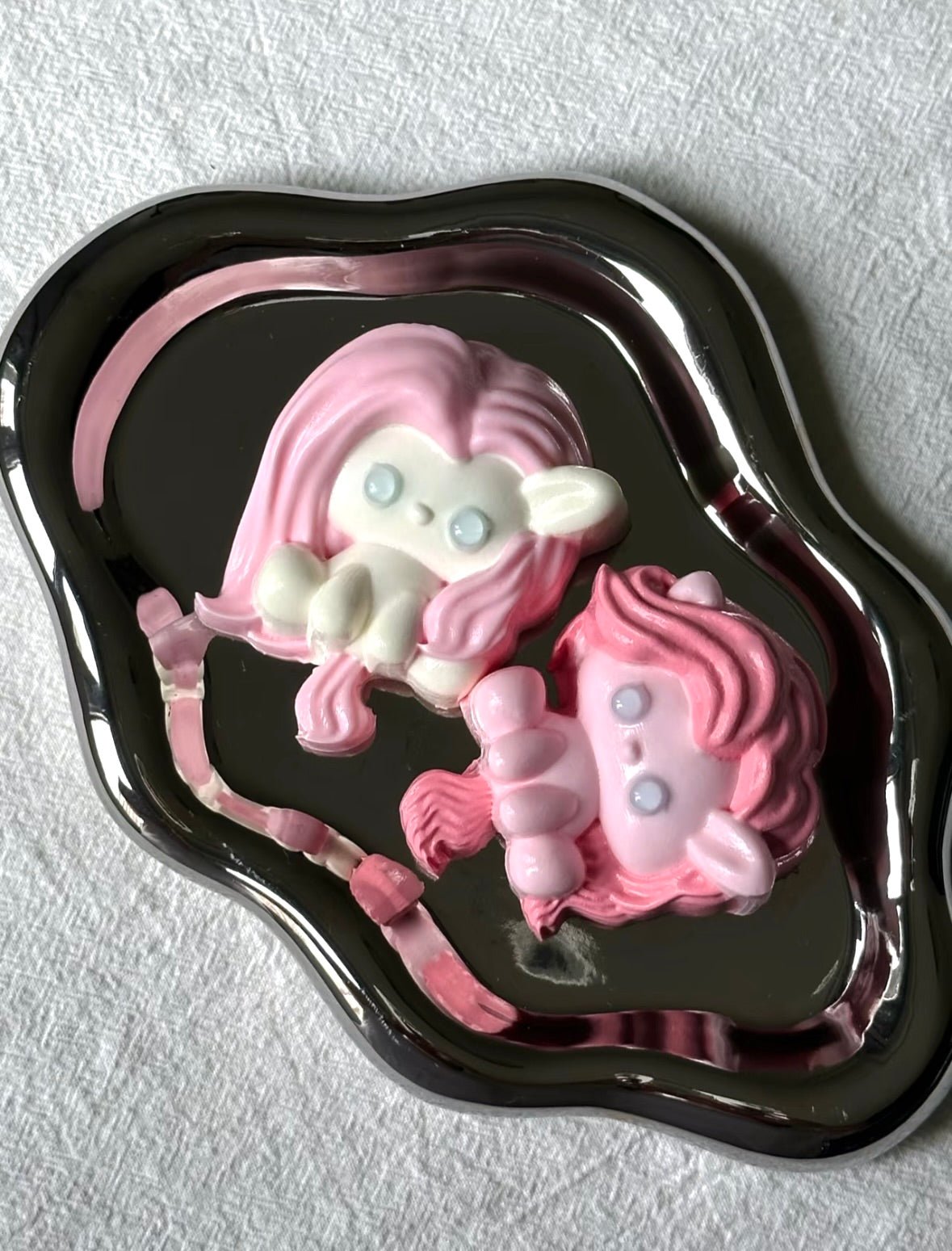 My Little Pony Taba Squishy Toy - Find Your Love Squishy