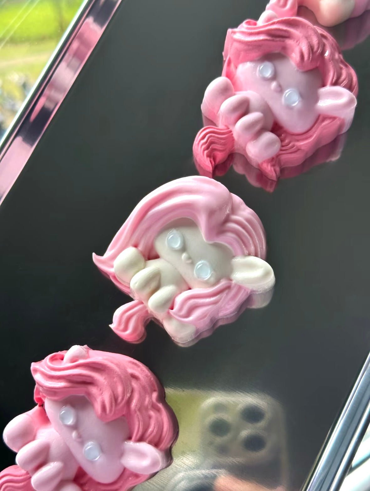 My Little Pony Taba Squishy Toy - Find Your Love Squishy