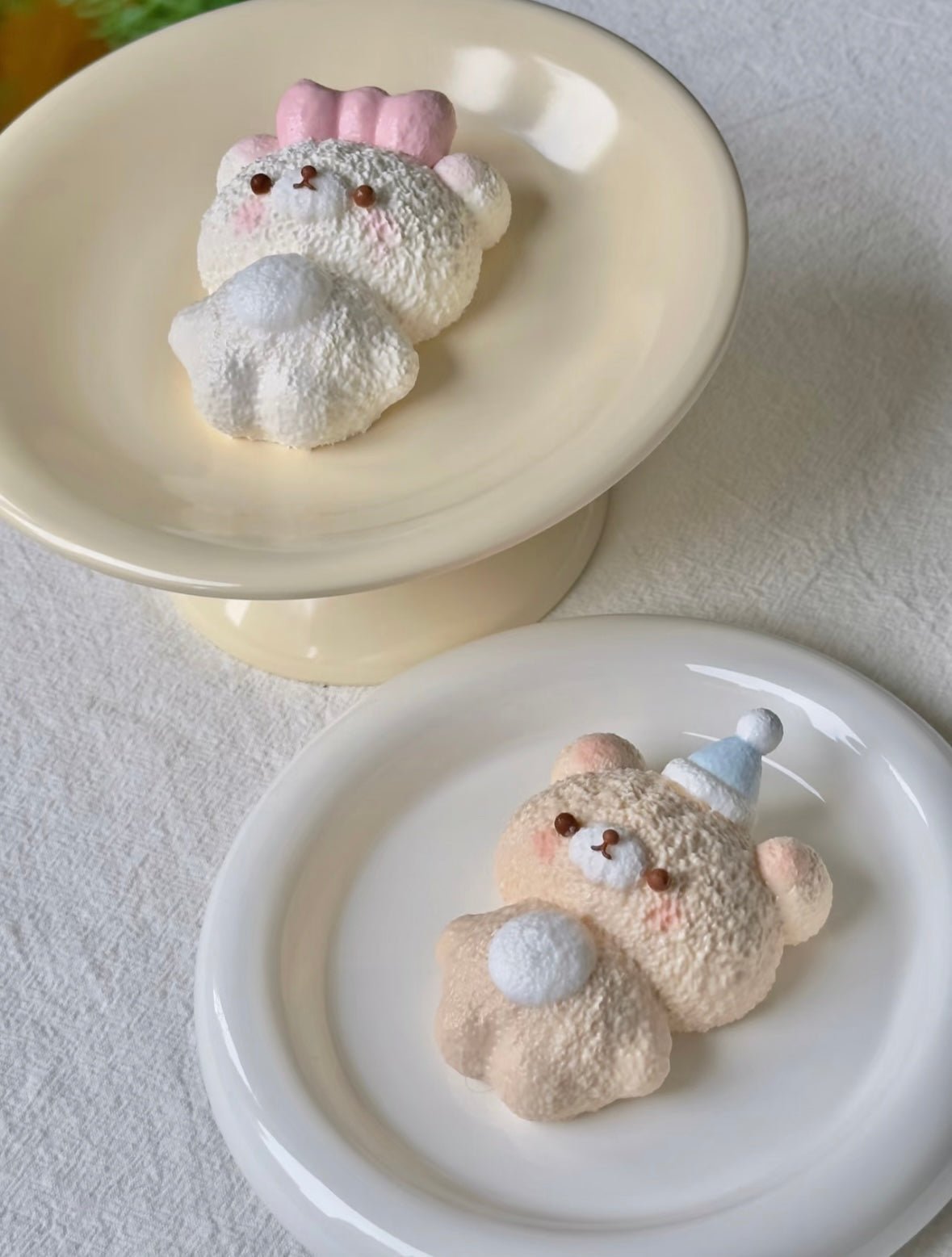 Rilakkuma Taba Squishy Toy - Find Your Love Squishy