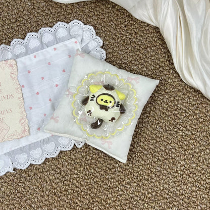 Sanrio Cartoon Taba Squishy Toy - Find Your Love Squishy