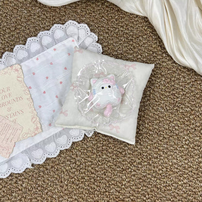 Sanrio Cartoon Taba Squishy Toy - Find Your Love Squishy