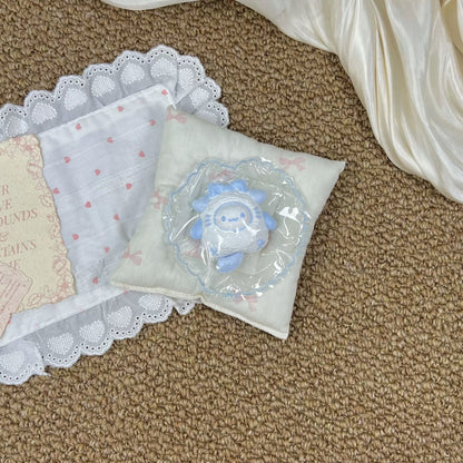 Sanrio Cartoon Taba Squishy Toy - Find Your Love Squishy