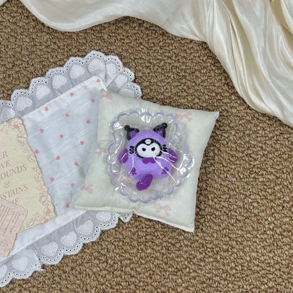 Sanrio Cartoon Taba Squishy Toy - Find Your Love Squishy